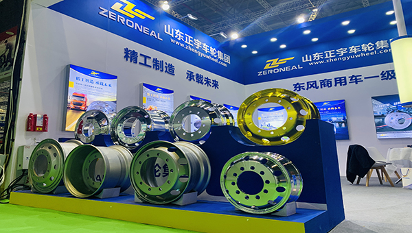 How To Match Truck Wheels To Your Vehicle’s Needs