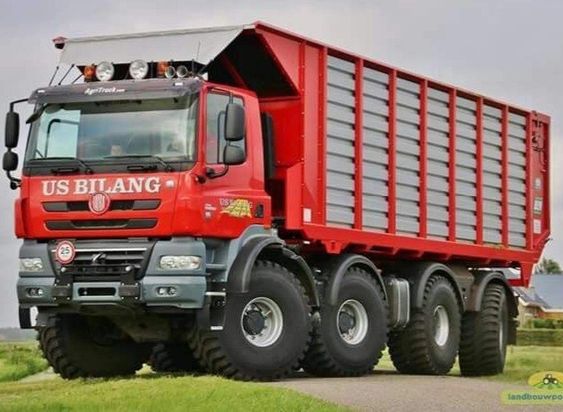 Fuel Efficiency And Truck Wheels: Impact of Size And Material on MPG
