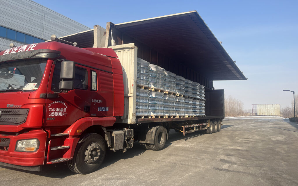 Upgrading Truck Wheels Without Compromising Safety