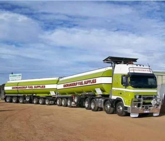 Exploring The Impact of Wheel Size And Material on Truck Performance