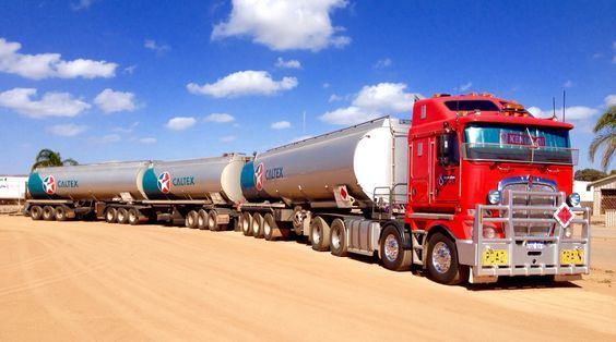 The Impact of Rim Width And Offset on Truck Performance And Handling