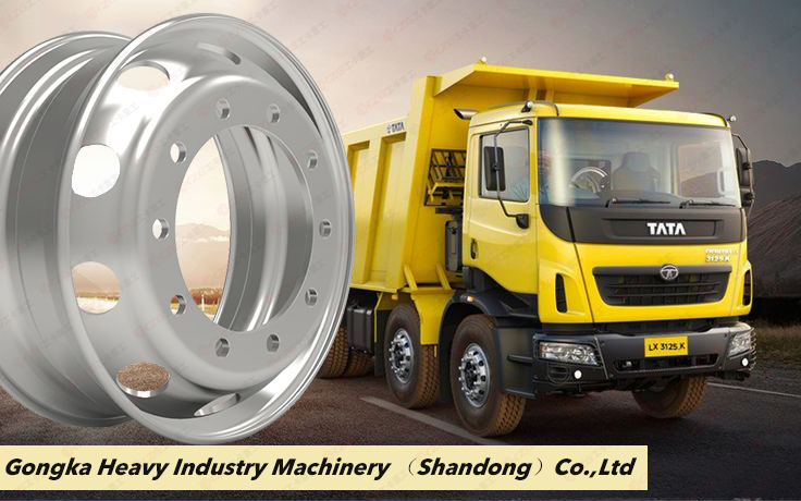 How To Choose The Perfect Wheel Size for Your Truck: A Comprehensive Guide