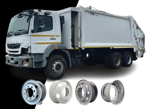 The Evolution And Importance of Truck Wheels