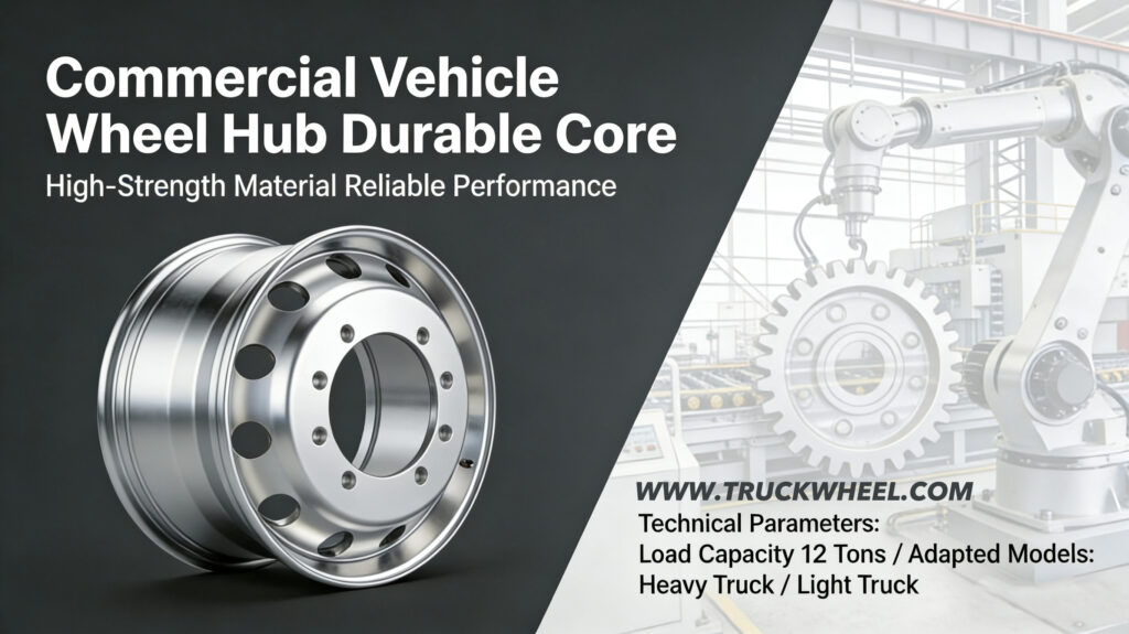 Hub Pilot Vs. Stud Pilot: The Critical Distinction Every Commercial Wheel Buyer Must Know