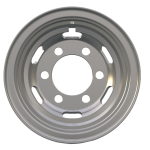 Export Quality 6.0G-16 Tube Truck Rim – Wholesale Distributors & Fleet Buyers