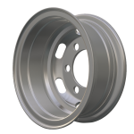 Export Quality 6.0G-16 Tube Truck Rim – Wholesale Distributors & Fleet Buyers