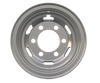 OEM Replacement 6.0G-16 Tube Rim for Toyota Hilux & Isuzu N-Series