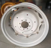 Agricultural Construction Wheel Rim 32xW12 with Tire Size 13.6-32 For combine harvest and tractor