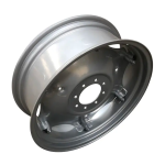 Agricultural Construction Wheel Rim 32xW12 with Tire Size 13.6-32 For combine harvest and tractor