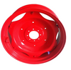 Agricultural Construction Wheel Rim 32xDW20 with Tire Size 23.1-32 For combine harvest and tractor
