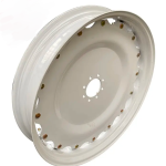 Agricultural Construction Wheel Rim 42xDW15 with Tire Size 16.9-42 for tractor and combine harvest