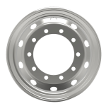 22.5×13.00 Rim for 445/65R22.5 Wide Base Tires