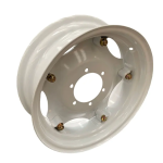 Agricultural Construction Wheel Rim 20xW13 with Tire Size 14.9-20 For Farm Implement