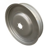40xW16 Agricultural Construction Wheel Rim 40xW16 with Tire Size 18.4-40 For Tractor and combine harvest