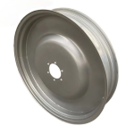 Agricultural Construction Wheel Rim 40xW13 with Tire Size 14.9-40 For Tractor and combine harvest
