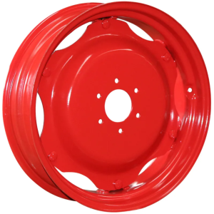 Agricultural Construction Wheel Rim 40xW10 with Tire Size 11.2-40