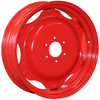 Agricultural Construction Wheel Rim 40xW10 with Tire Size 11.2-40