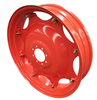 42xDW16 Agricultural Construction Wheel Rim 42xDW16 with Tire Size 18.4-42 for tractor and combine harvest