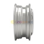 5.5*16.0 Tubeless Steel Truck Wheel with Rim Size 16.0*5.5 for 7.5R16 Tire