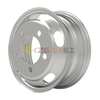 5.5*16.0 Tubeless Steel Truck Wheel with Rim Size 16.0*5.5 for 7.5R16 Tire