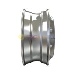 7.5×19.5 Machined Aluminum Wheel with Rims Size 19.5×7.5 for Tire 245/70R19.5