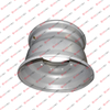 Agricultural tractor wheel with rim size 11.75×19.5