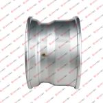 Agricultural tractor wheel with rim size 11.75×19.5