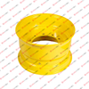 Agricultural Steel Wheels with rim size 14.00×22.5