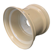 Agricultural Steel Wheels with rim size 14.00×22.5