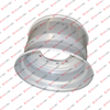 Agricultural Steel Wheels with rim size 14.00×22.5