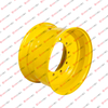 Agricultural Steel Wheels with rim size 14.00×22.5