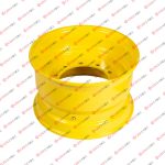 Agricultural Steel Wheels with rim size 14.00×22.5