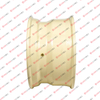 Agricultural tractor wheel with rim size 11.75×22.5