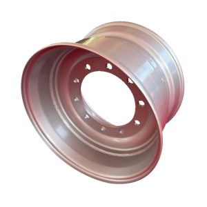 22.5*13.00 Construction Wheel Rim 22.5×13.00 with Tire Size 18-22.5 For Excavator Wheel