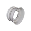 Steel Wheel Rim Size 16.5×11.75 for Matching Tire Size 385/65D19.5(15-19.5) for Mobile Lifter
