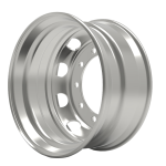 Bulk 22.5×9.75 Wide Base Rims – Export Quality