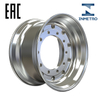 Aluminum Wheels with Rim Size 22.5X11.75 for Tires 15R22.5 385/65R22.5