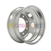6.75×19.5 Truck Tubeless Steel Wheels with Rim Size 19.5X6.75 matched tyre size 9R19.5