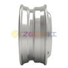 19.5X6.75 Truck Tubeless Steel Wheels with Rim Size 19.5X6.75 matched tyre size 9R19.5