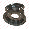 10.5X17.5 Forklift Steel Wheels with Rim Size 10.5X17.5 Matched tyre size 14-17.5