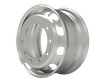 Durable Wide Base Wheel 22.5×9.75 – Long Haul Efficiency