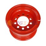 Forklift Steel Wheels with Rim Size 13.00X24.5
