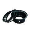 Forklift Steel Wheels with Rim Size 13.00X24.5