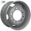 22.5×14.00 High Quality Tubeless Steel Wheel Rim Size 22.5*14.00 for Tire Size 435/65R22.5