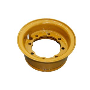 Forklift Steel Wheels with Rim Size 8.5-28