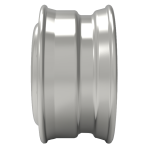 22.5×9.75 Super Single Rim – Reduce Fleet Weight & Cost