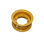 Forklift Steel Wheels with Rim Size 12.00-24