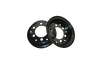 Forklift Steel Wheels with Rim Size 12.00-24
