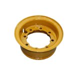 Forklift Steel Wheels with Rim Size 8.5-12