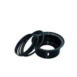 Forklift Steel Wheels with Rim Size 13.00-24